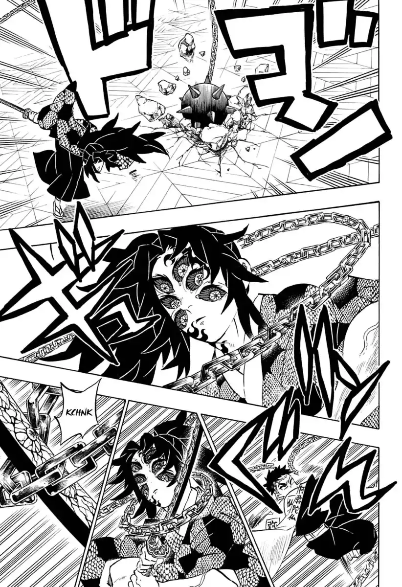 Kimetsu no Yaiba Capitolo 169 page 10