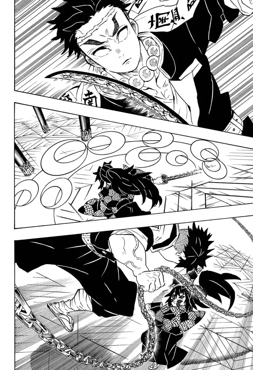 Kimetsu no Yaiba Capitolo 169 page 13