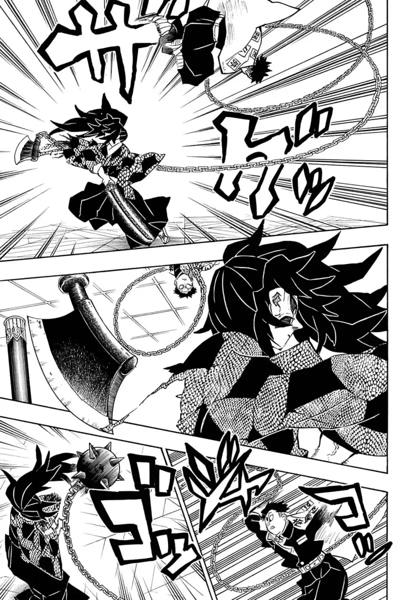 Kimetsu no Yaiba Capitolo 169 page 14