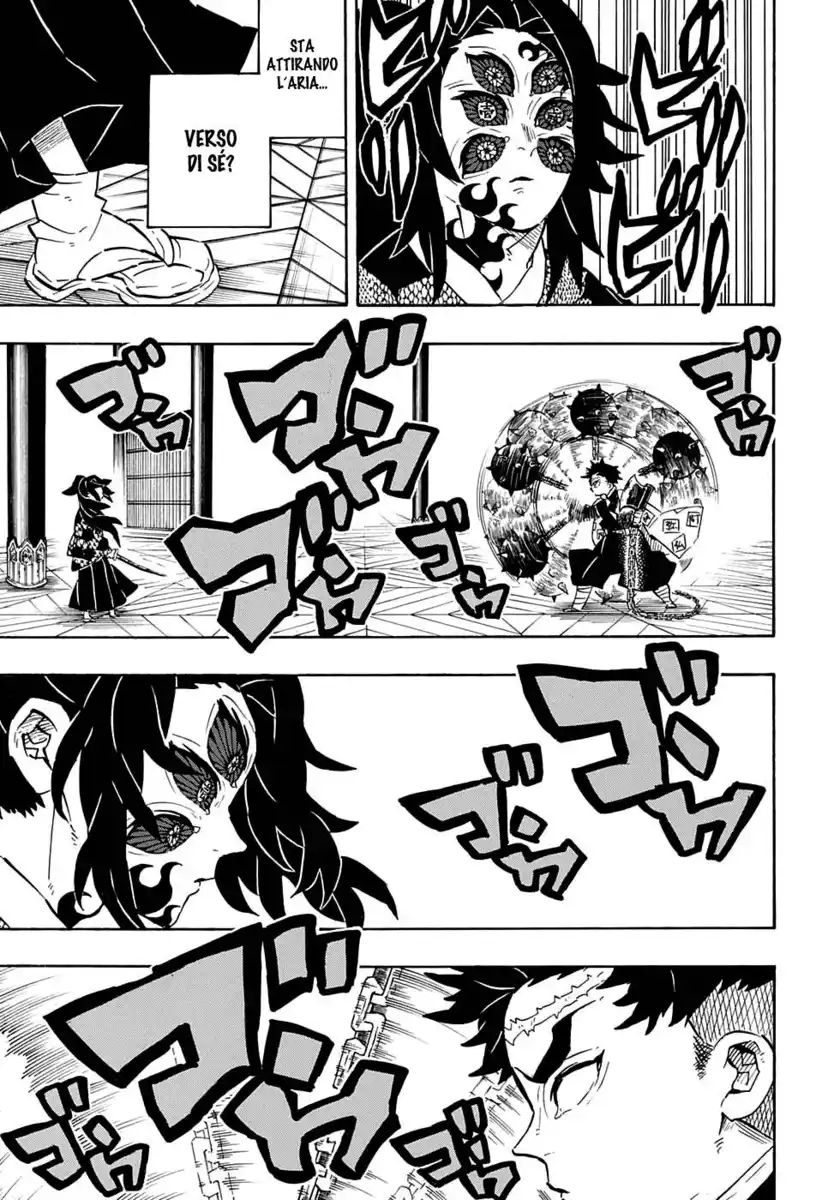 Kimetsu no Yaiba Capitolo 169 page 6