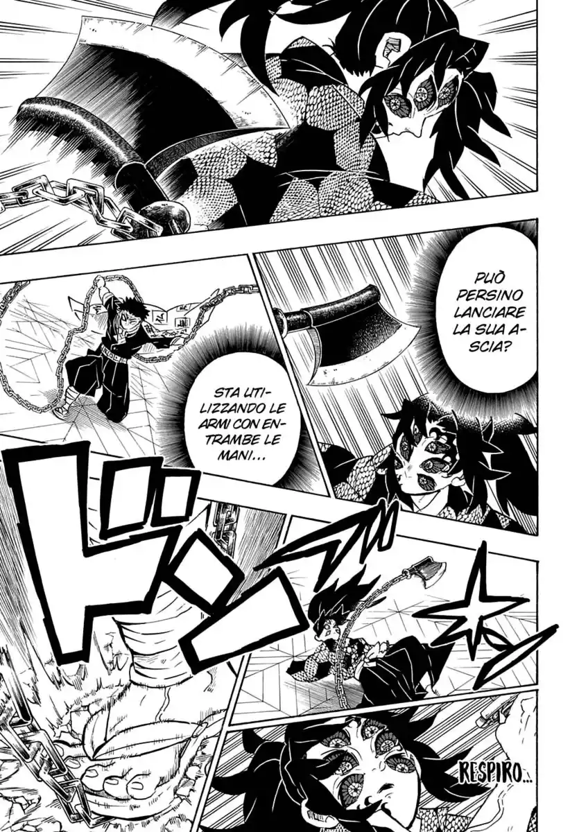 Kimetsu no Yaiba Capitolo 169 page 8