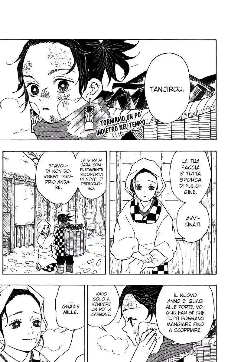 Kimetsu no Yaiba Capitolo 01 page 11