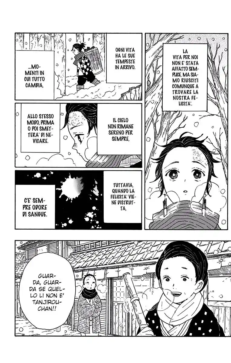 Kimetsu no Yaiba Capitolo 01 page 14