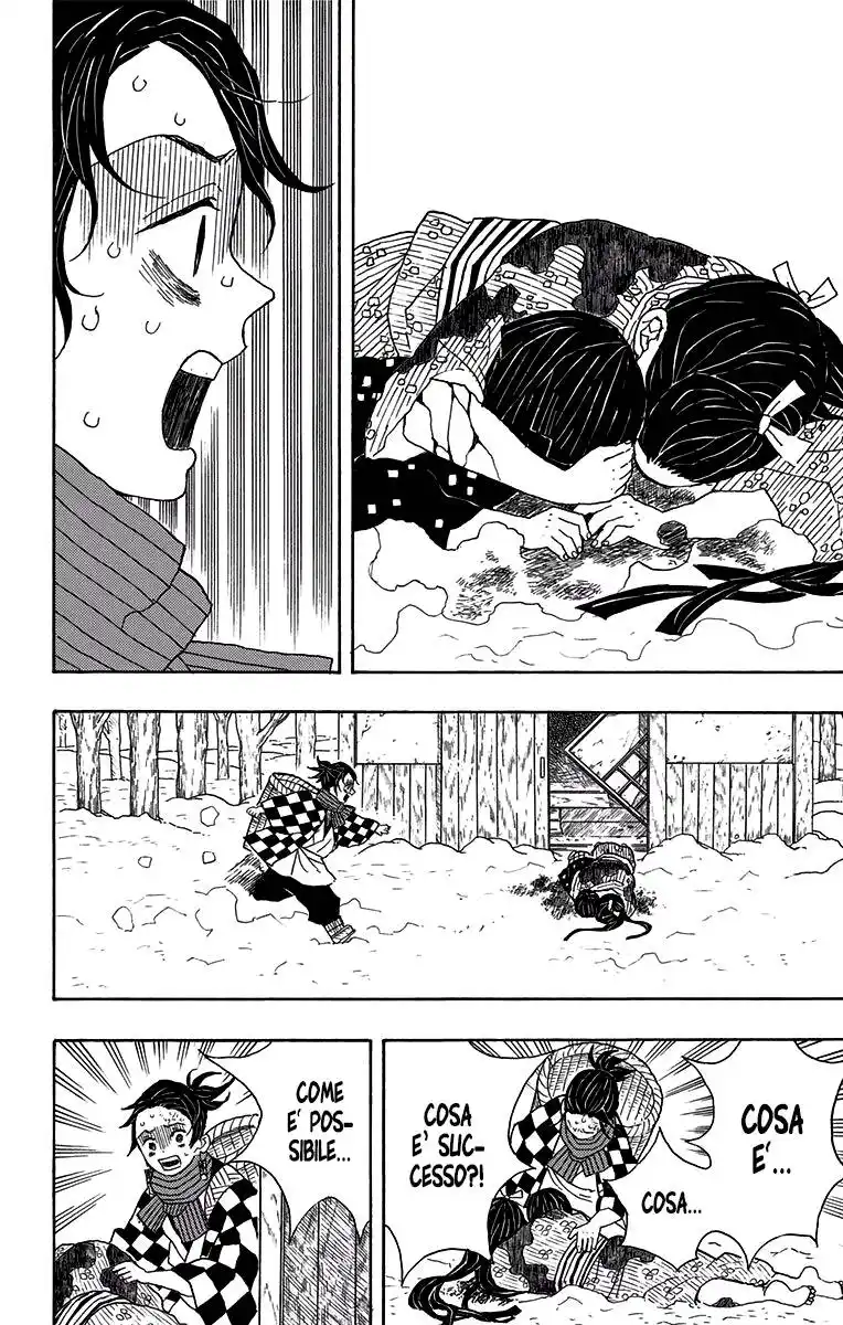 Kimetsu no Yaiba Capitolo 01 page 20