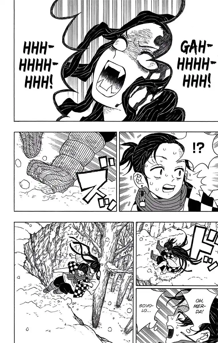 Kimetsu no Yaiba Capitolo 01 page 24