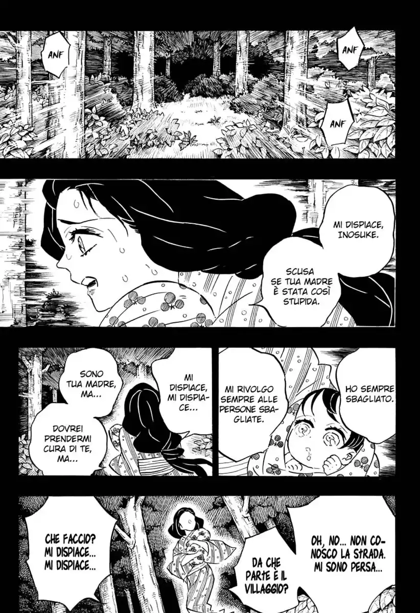 Kimetsu no Yaiba Capitolo 160 page 14