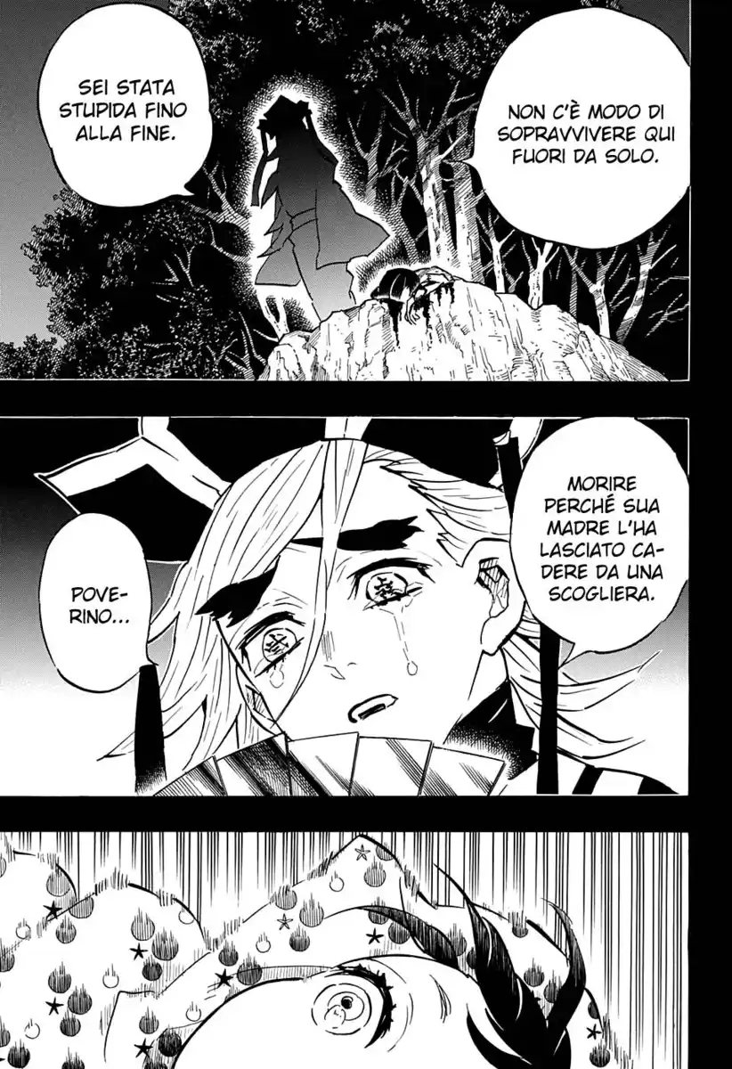 Kimetsu no Yaiba Capitolo 160 page 16