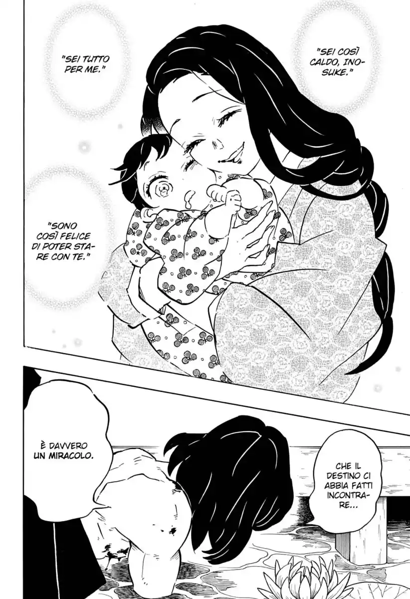 Kimetsu no Yaiba Capitolo 160 page 19