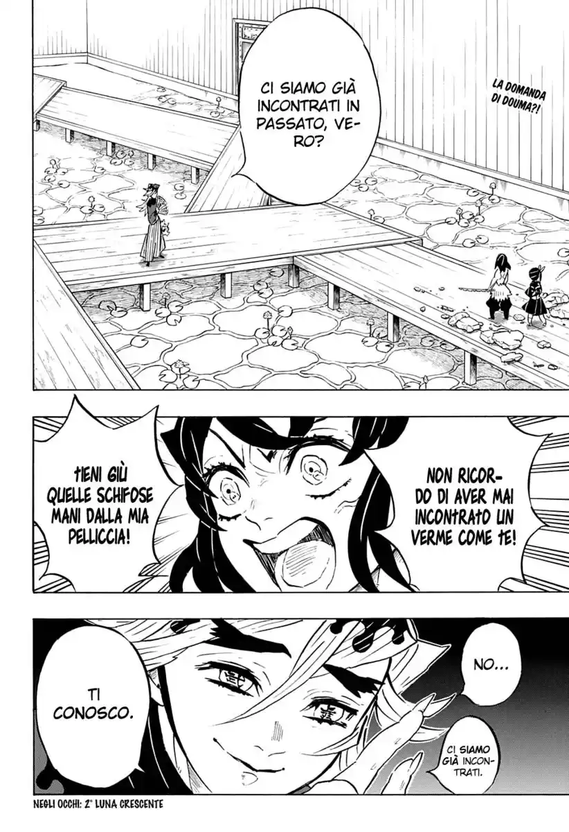 Kimetsu no Yaiba Capitolo 160 page 3