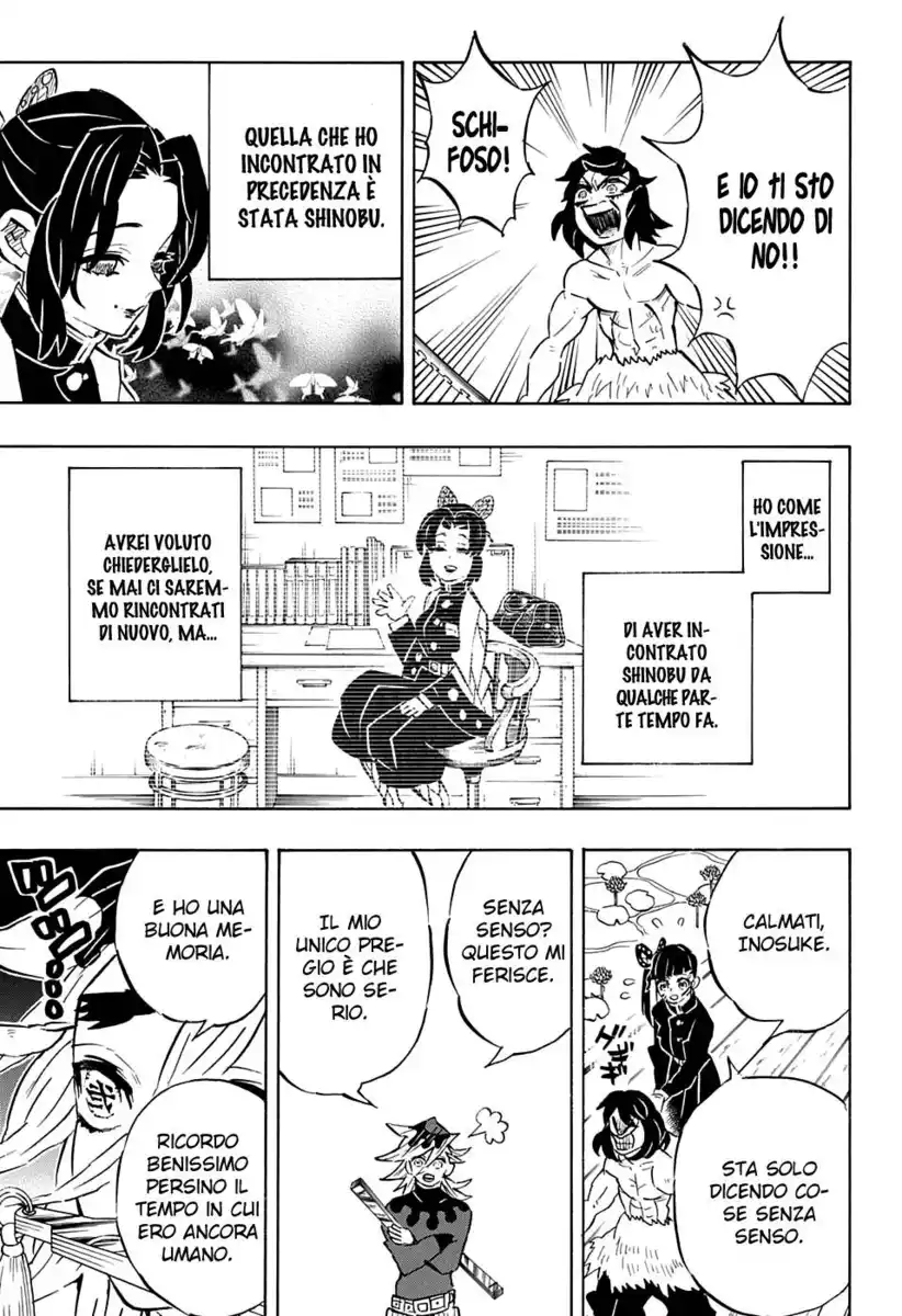 Kimetsu no Yaiba Capitolo 160 page 4