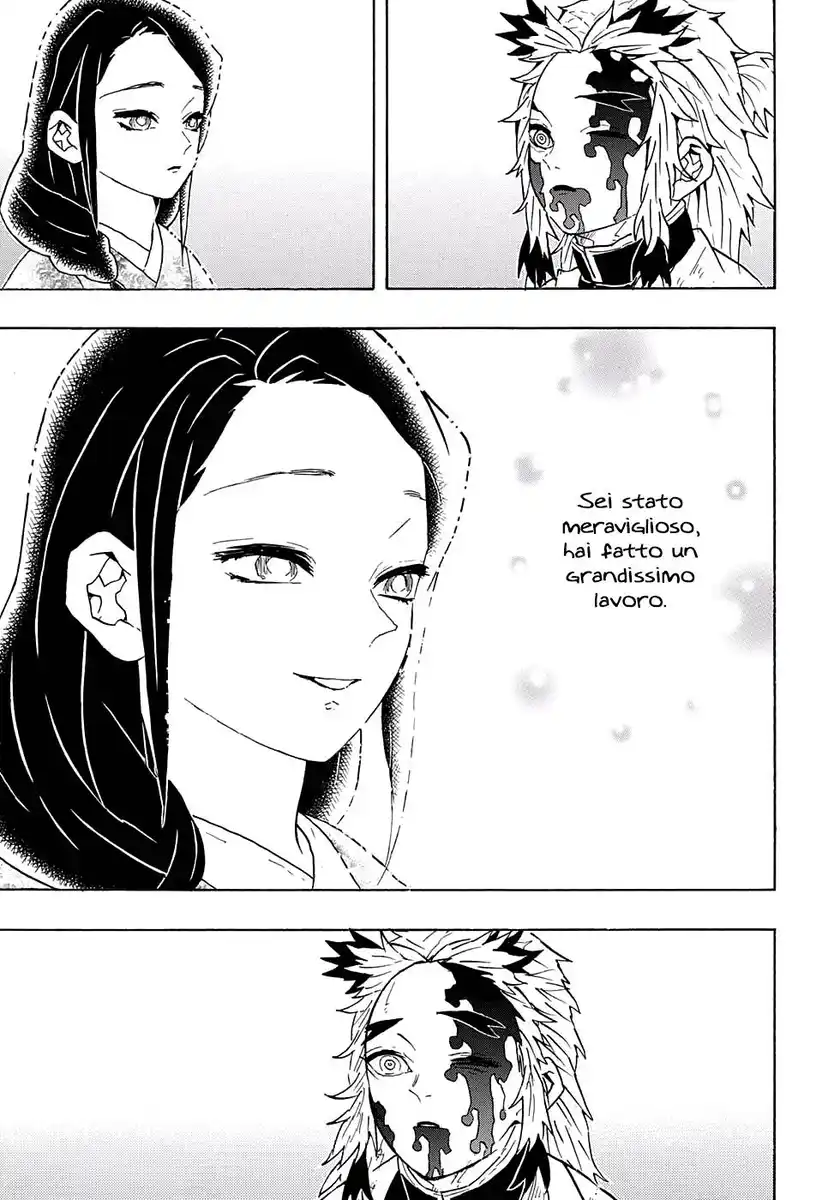 Kimetsu no Yaiba Capitolo 66 page 10