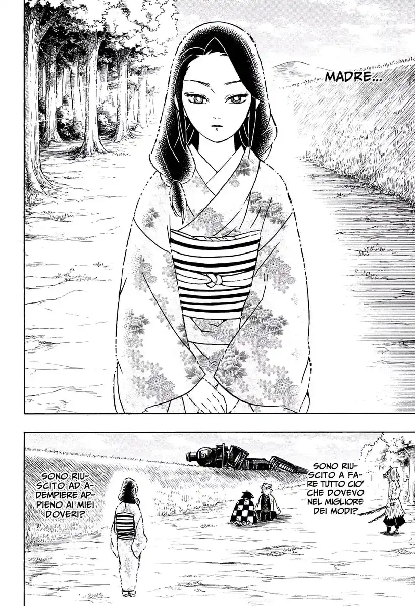 Kimetsu no Yaiba Capitolo 66 page 9