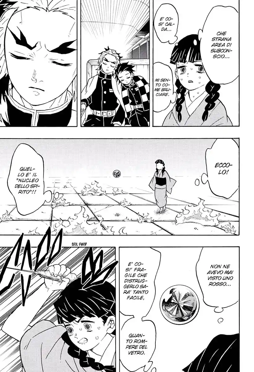 Kimetsu no Yaiba Capitolo 56 page 6