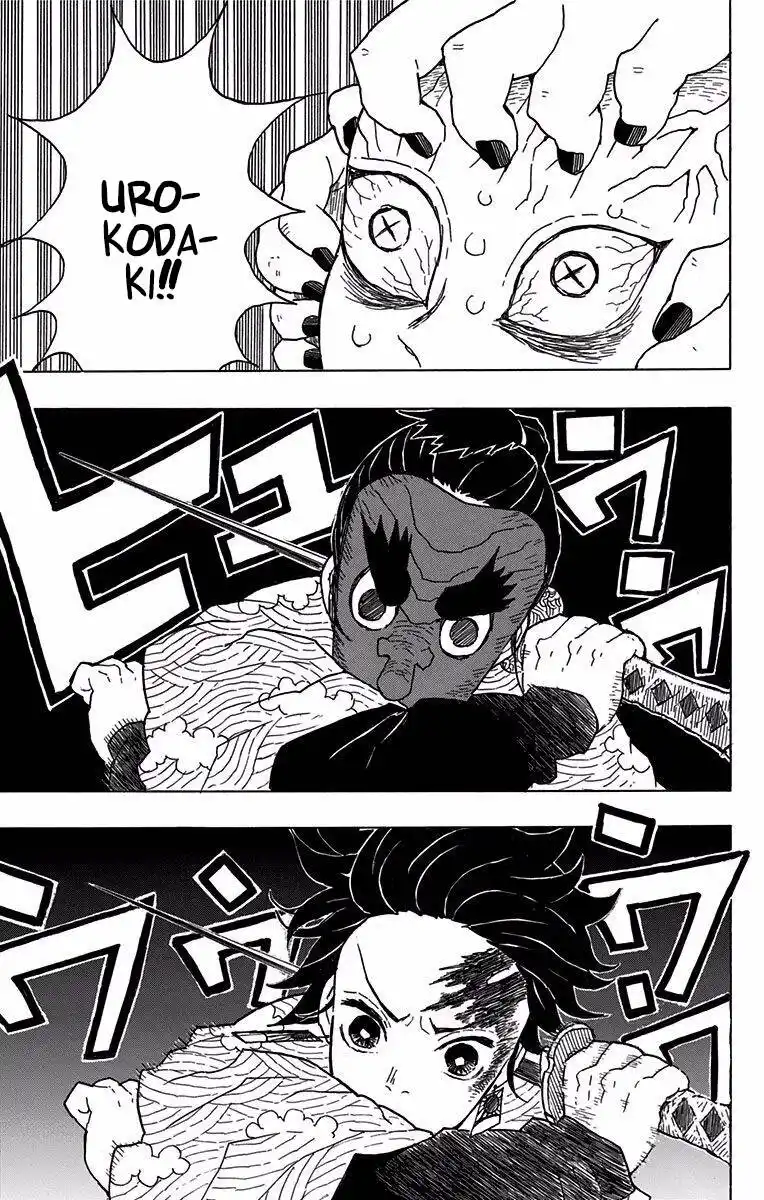 Kimetsu no Yaiba Capitolo 08 page 10