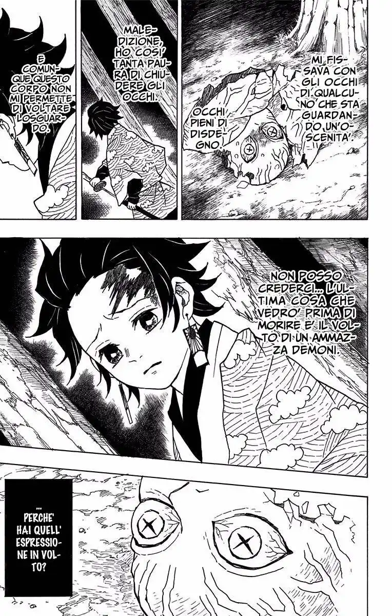 Kimetsu no Yaiba Capitolo 08 page 12