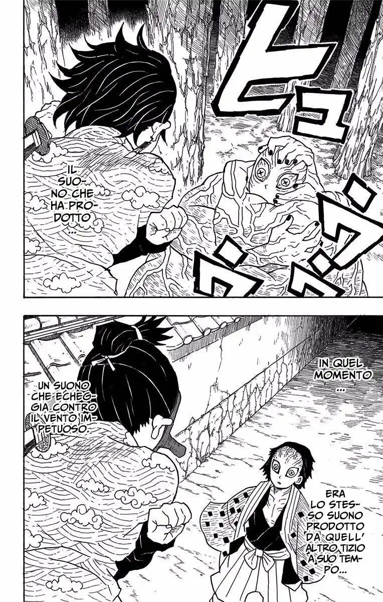 Kimetsu no Yaiba Capitolo 08 page 9