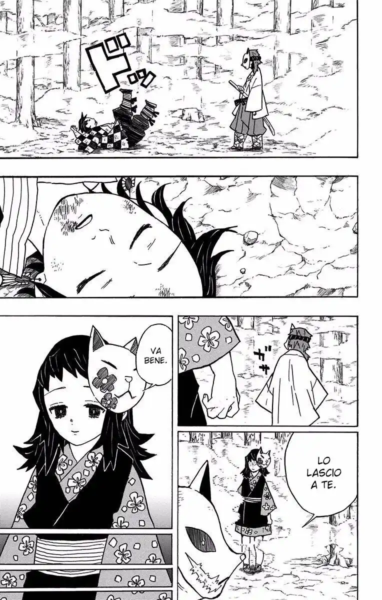 Kimetsu no Yaiba Capitolo 05 page 10