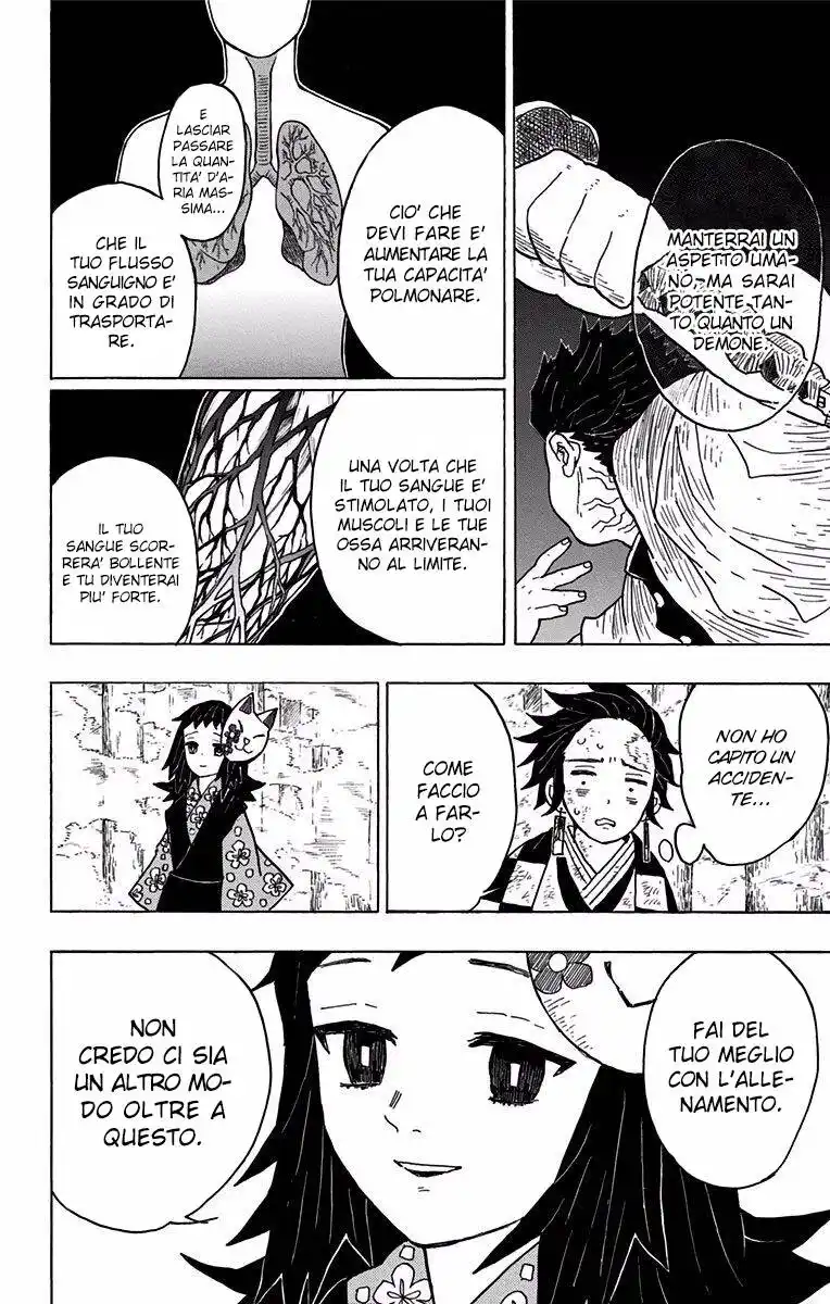 Kimetsu no Yaiba Capitolo 05 page 15