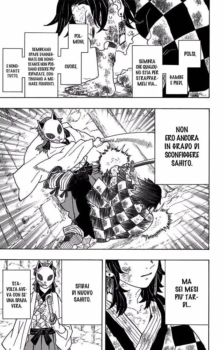 Kimetsu no Yaiba Capitolo 05 page 16