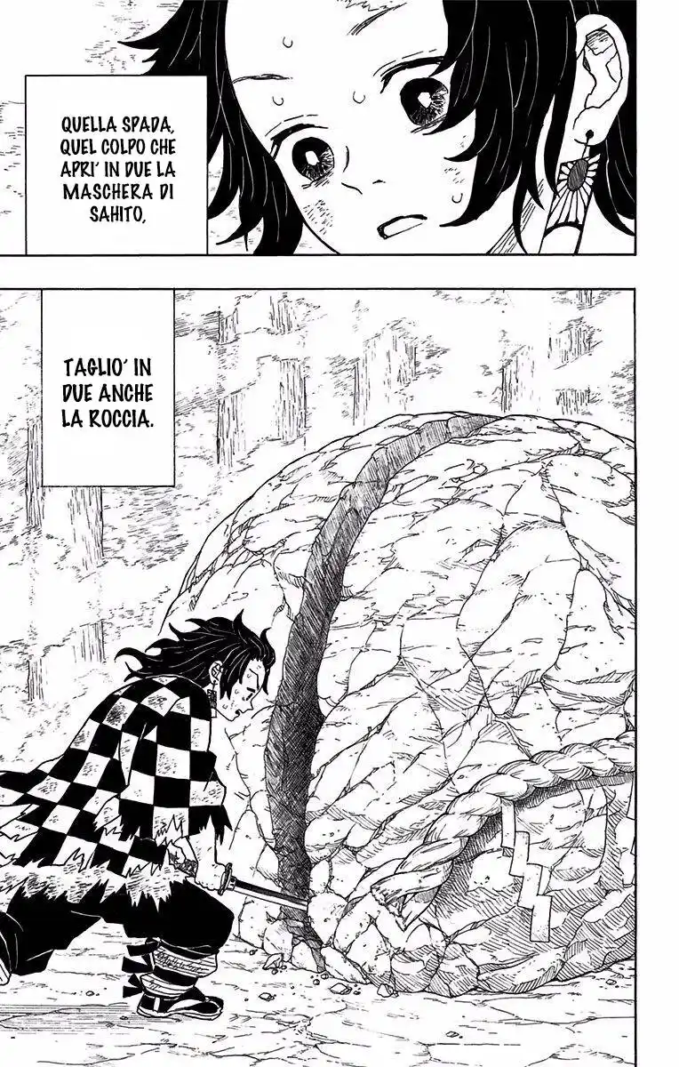 Kimetsu no Yaiba Capitolo 05 page 20