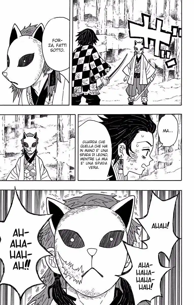 Kimetsu no Yaiba Capitolo 05 page 4