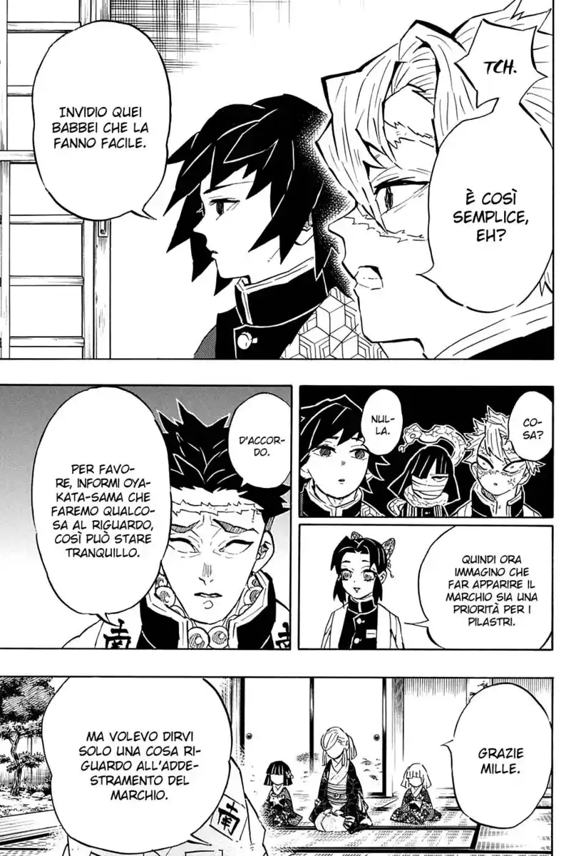 Kimetsu no Yaiba Capitolo 129 page 6