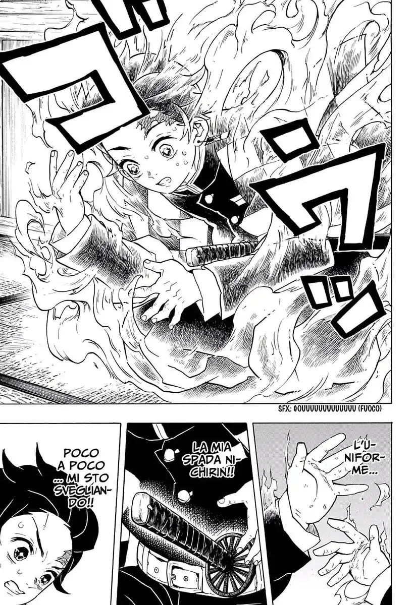 Kimetsu no Yaiba Capitolo 57 page 4