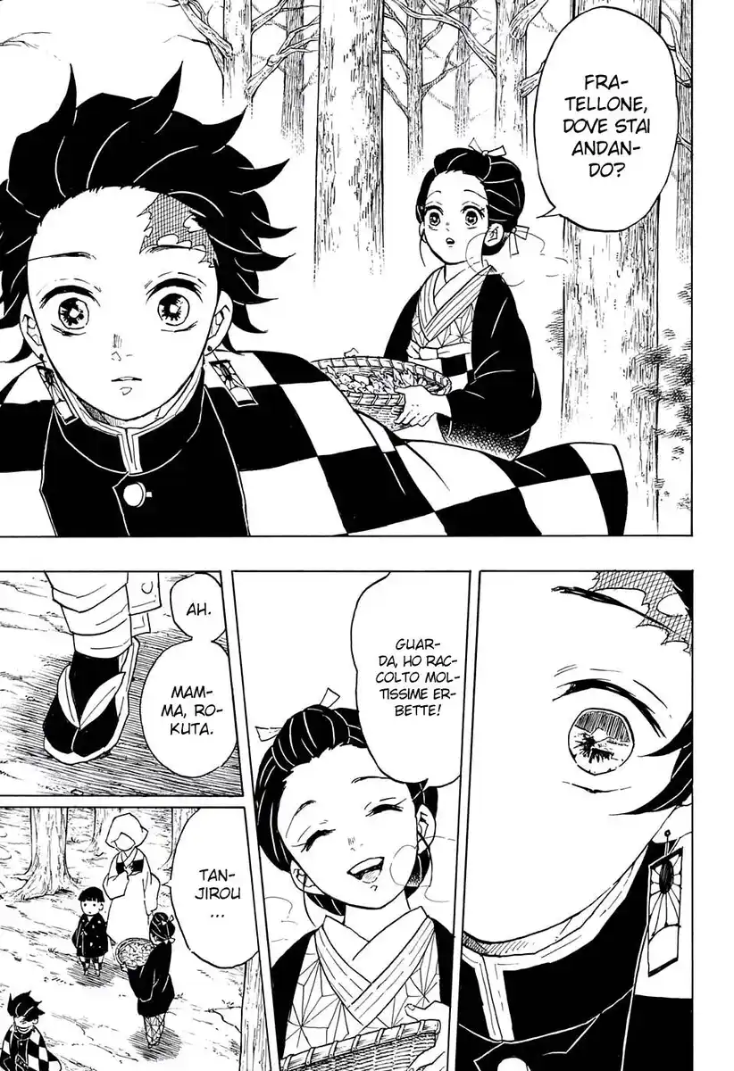 Kimetsu no Yaiba Capitolo 57 page 6