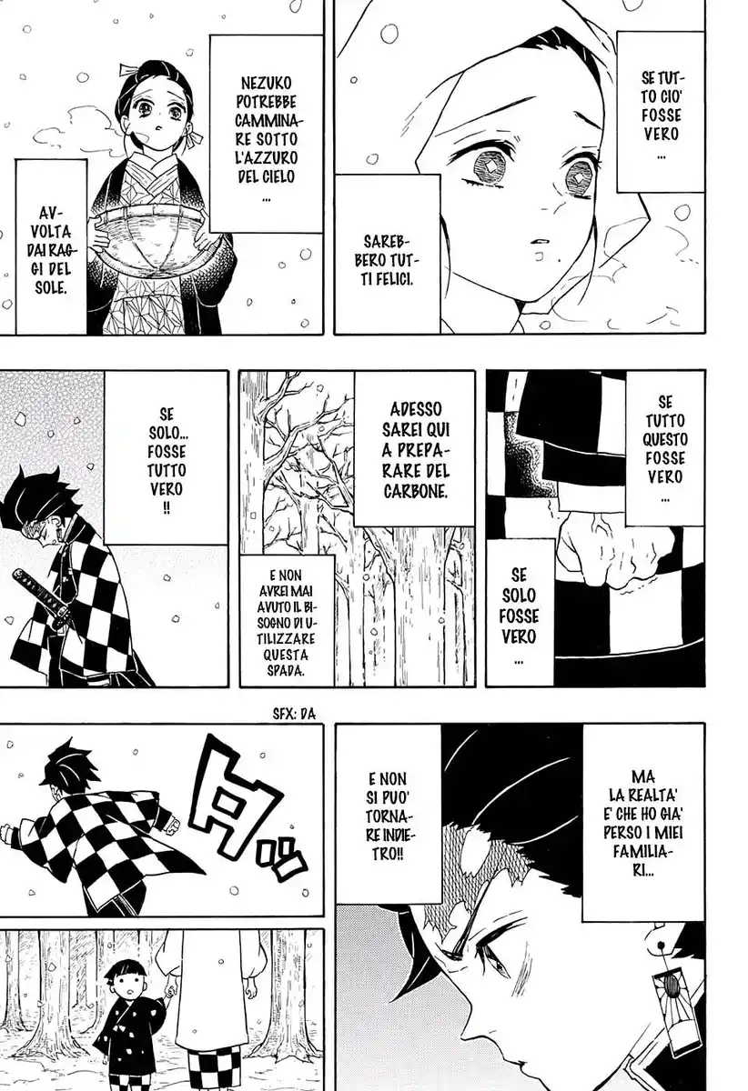 Kimetsu no Yaiba Capitolo 57 page 8