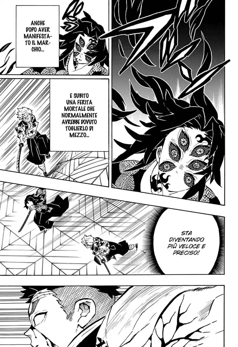 Kimetsu no Yaiba Capitolo 171 page 10