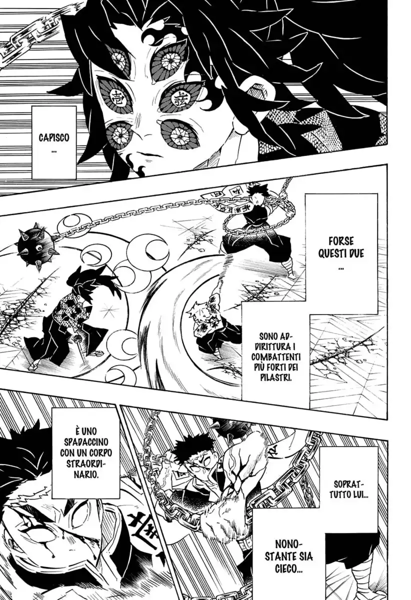 Kimetsu no Yaiba Capitolo 171 page 6