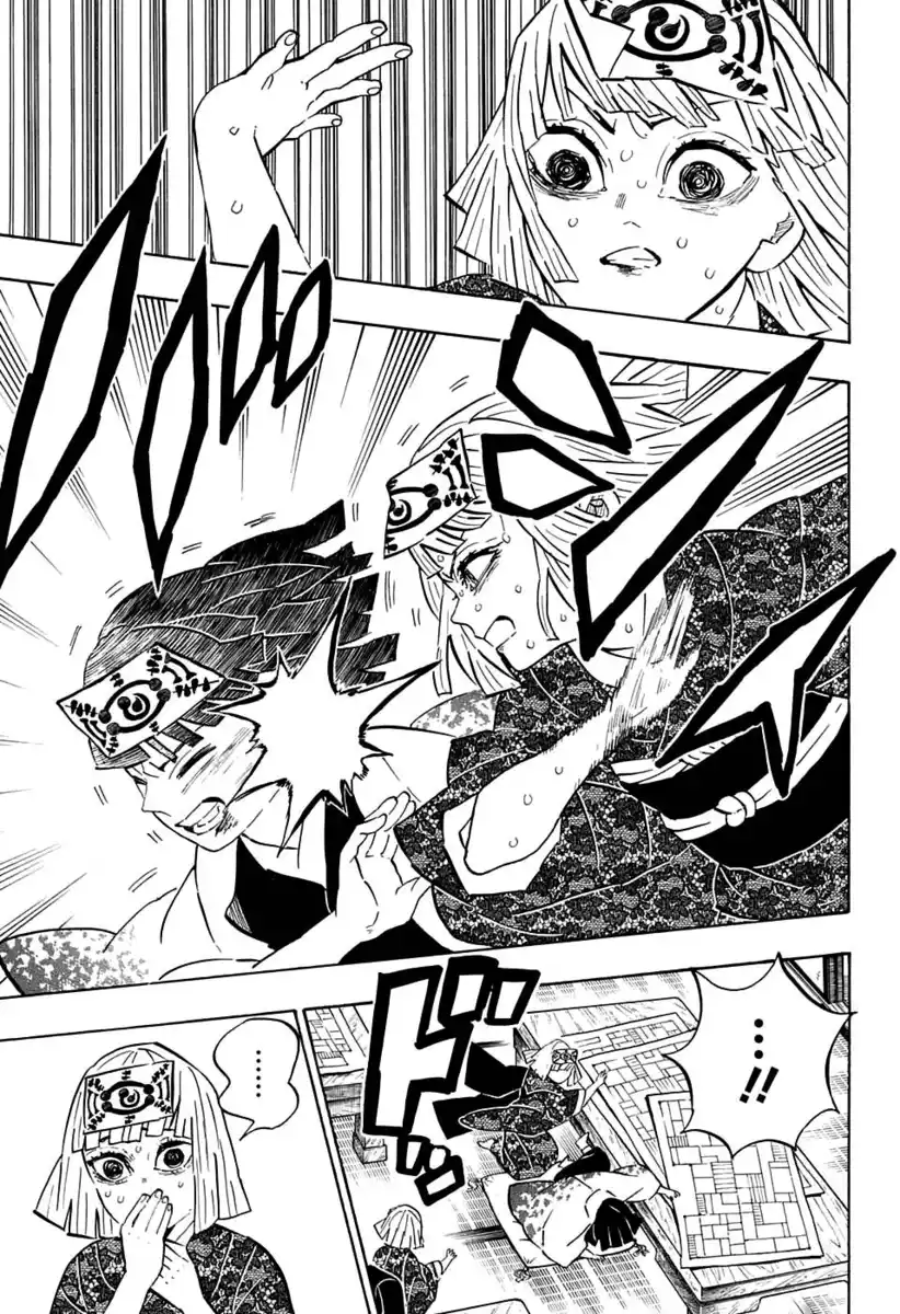 Kimetsu no Yaiba Capitolo 181 page 4