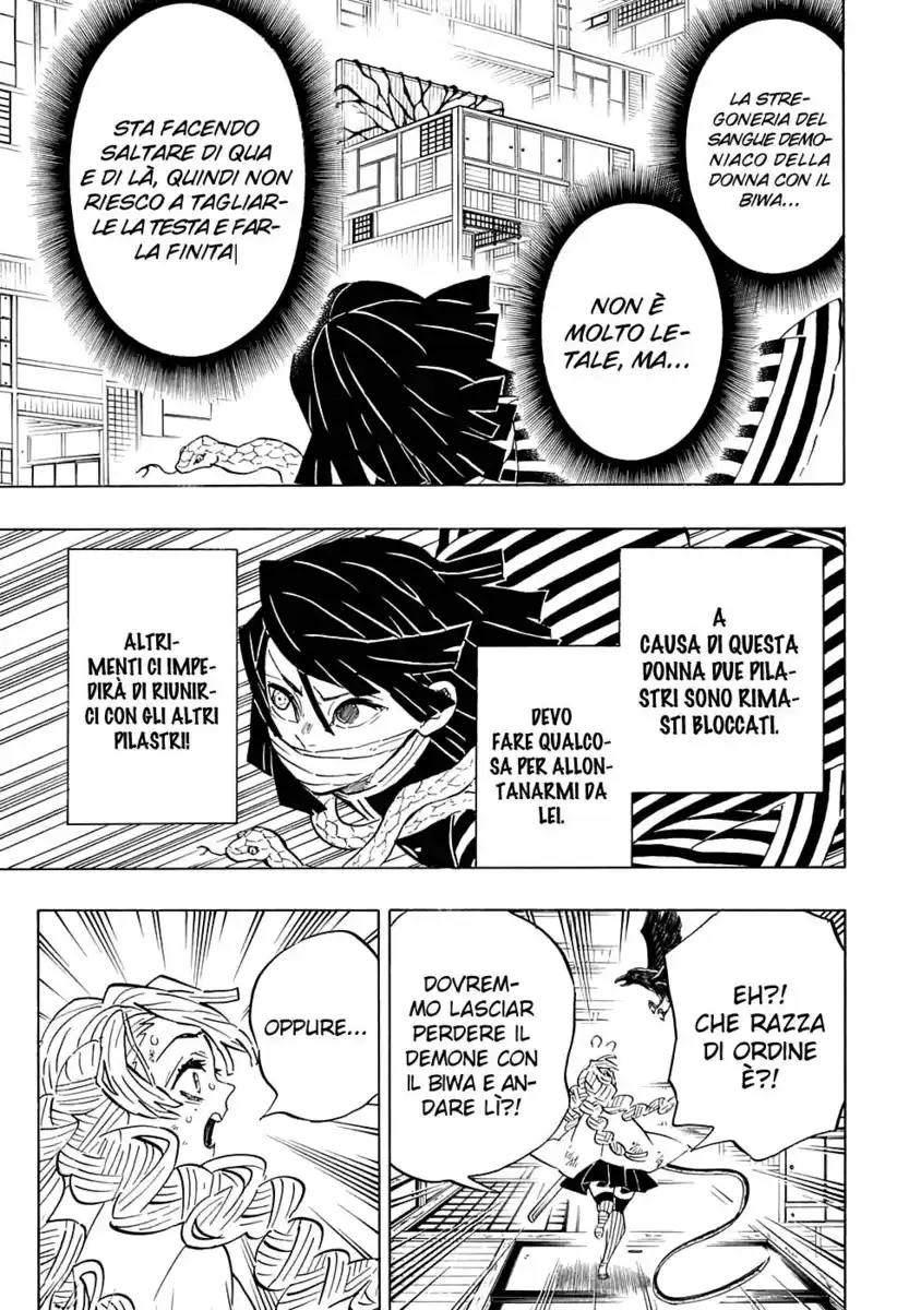 Kimetsu no Yaiba Capitolo 181 page 8