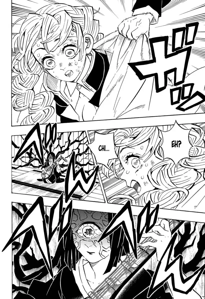 Kimetsu no Yaiba Capitolo 181 page 9