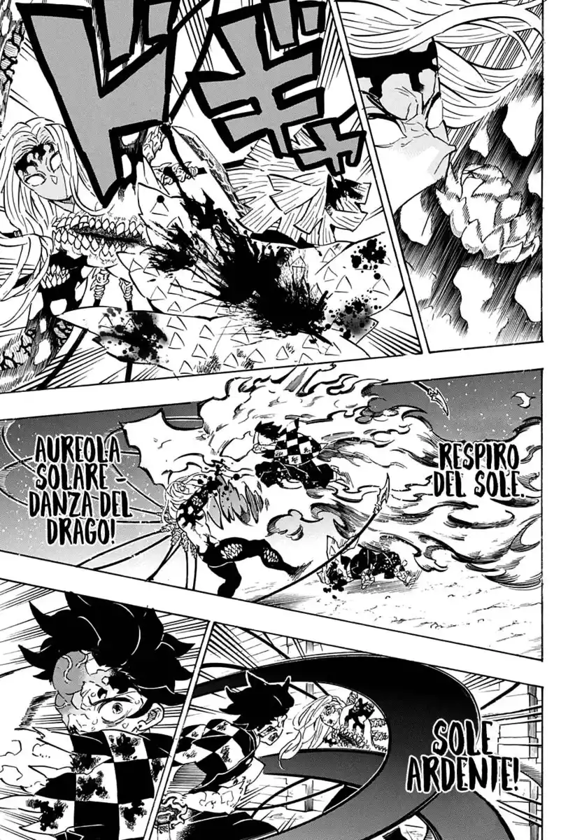 Kimetsu no Yaiba Capitolo 198 page 14