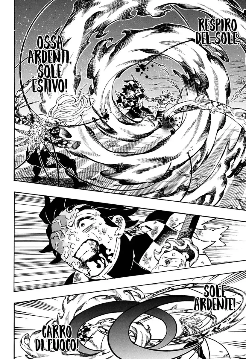 Kimetsu no Yaiba Capitolo 198 page 7