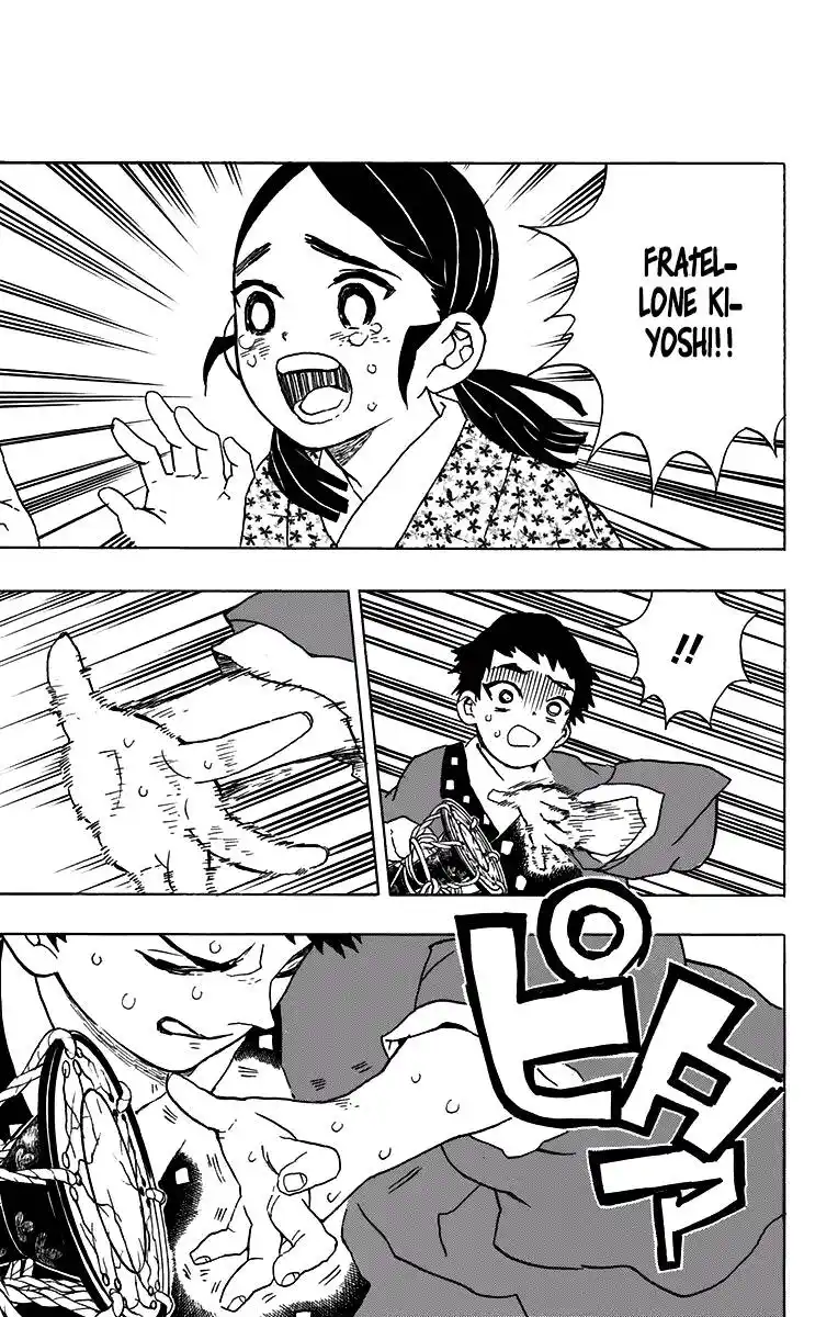 Kimetsu no Yaiba Capitolo 24 page 6