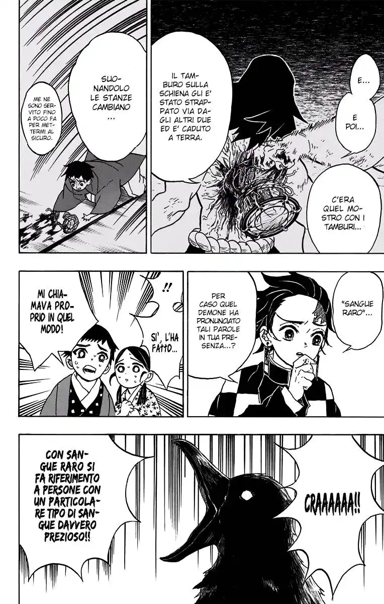 Kimetsu no Yaiba Capitolo 24 page 9