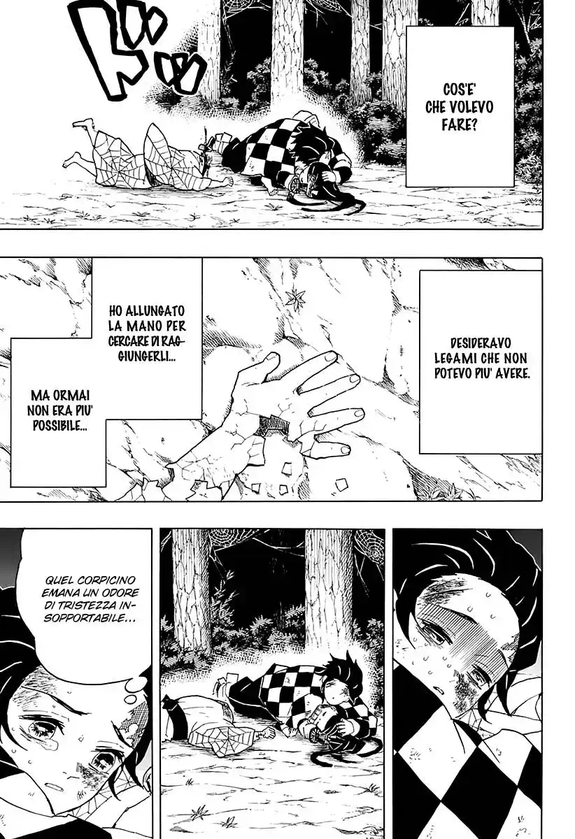 Kimetsu no Yaiba Capitolo 43 page 10