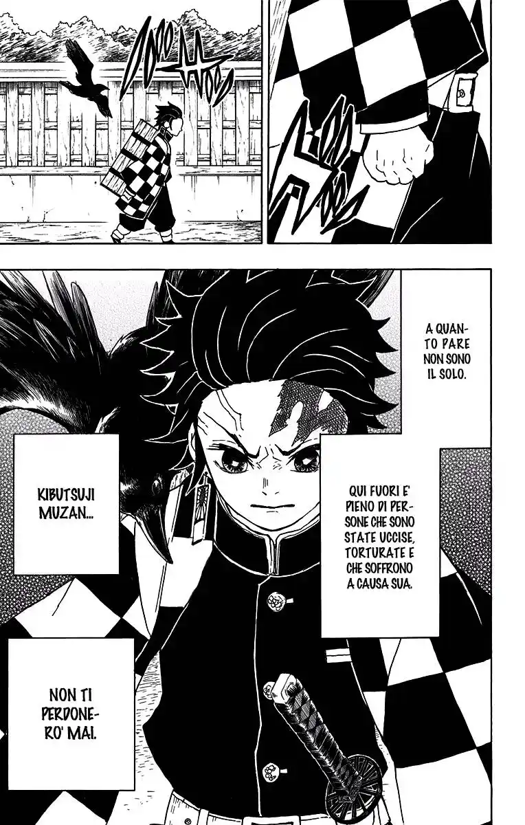 Kimetsu no Yaiba Capitolo 13 page 10