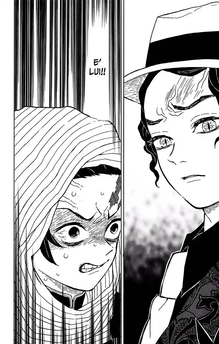 Kimetsu no Yaiba Capitolo 13 page 16