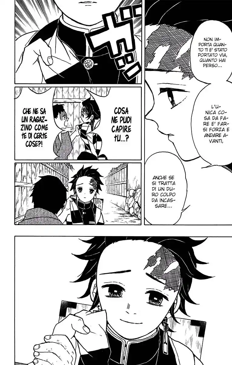 Kimetsu no Yaiba Capitolo 13 page 7