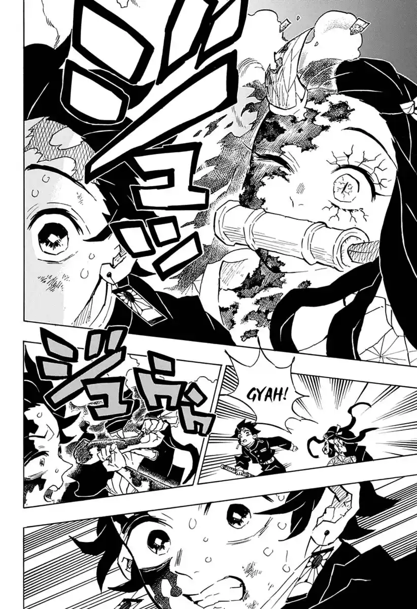 Kimetsu no Yaiba Capitolo 126 page 7