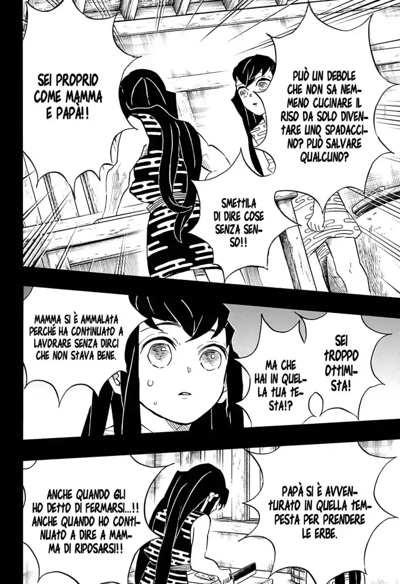 Kimetsu no Yaiba Capitolo 118 page 13