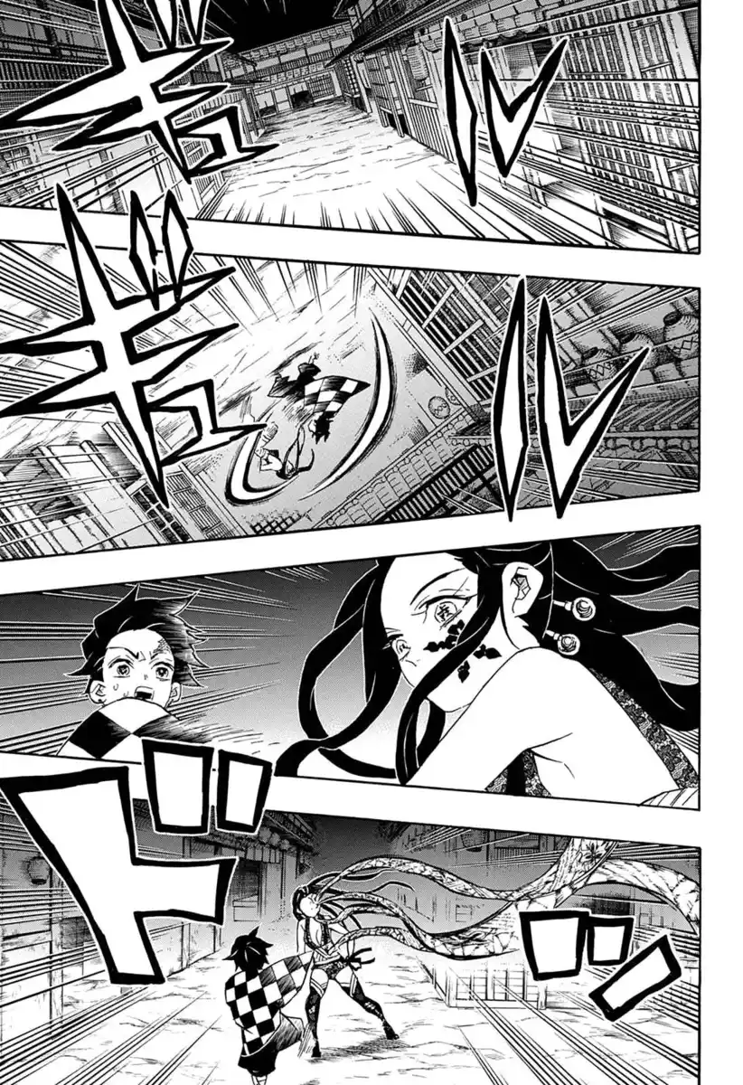 Kimetsu no Yaiba Capitolo 80 page 8