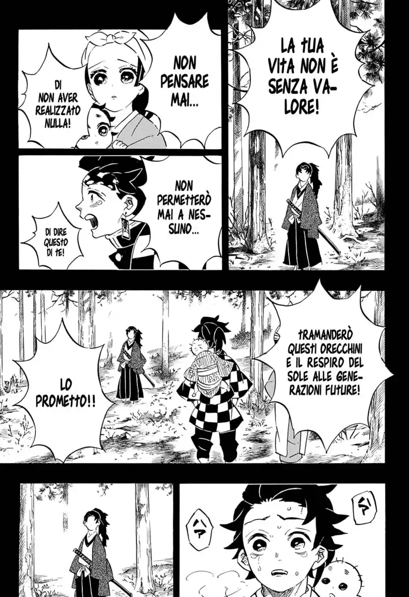 Kimetsu no Yaiba Capitolo 192 page 6