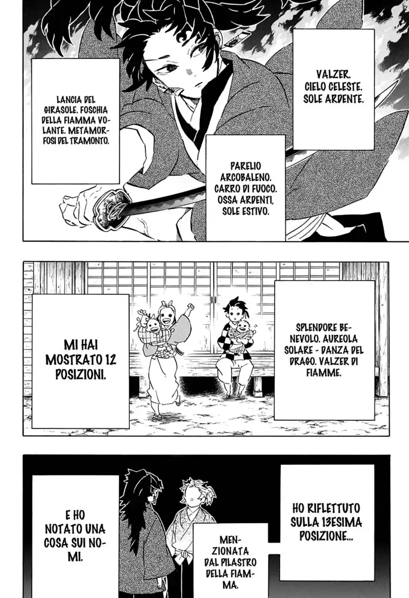 Kimetsu no Yaiba Capitolo 192 page 9