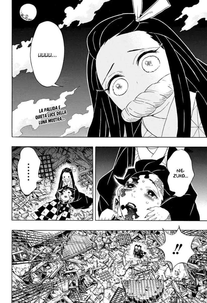 Kimetsu no Yaiba Capitolo 95 page 3