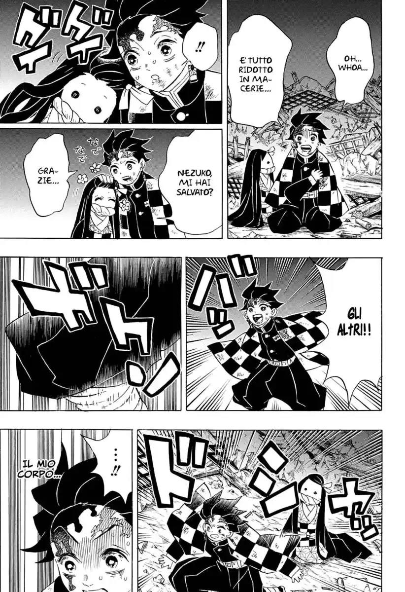 Kimetsu no Yaiba Capitolo 95 page 4