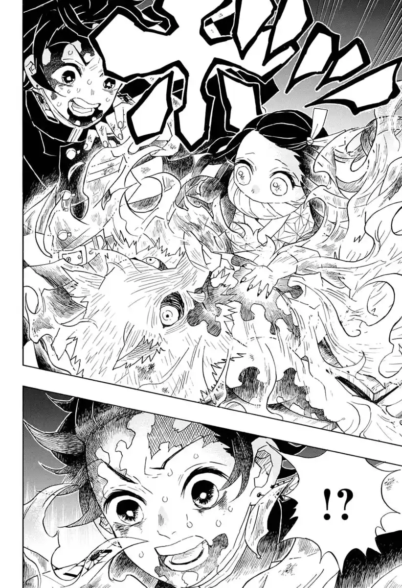 Kimetsu no Yaiba Capitolo 95 page 9